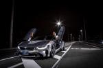 BMW i8 Cyber Edition by Energy Motor Sports 2015 года